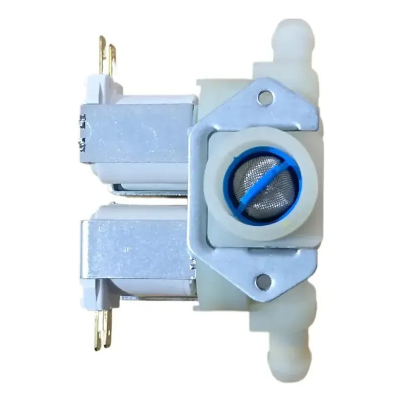 Electrovalvula De Lavadora Samsung Modelo Wd14tp04dsx