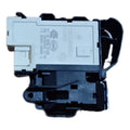Seguro De Puerta Frontal Para Lavadora Daewoo Dwc-k963ow