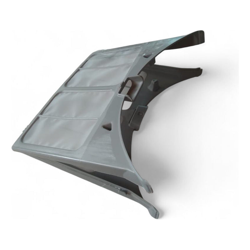 Filtro Para Secadora Mademsa/electrolux Gris
