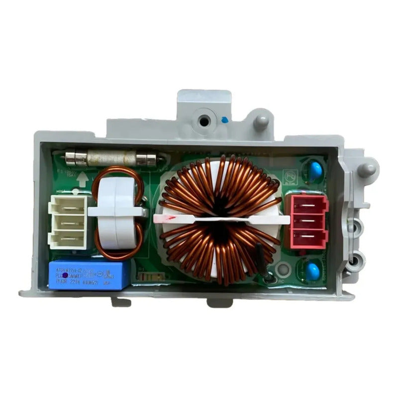 Placa Electronica Fusible Para Lavadoras LG