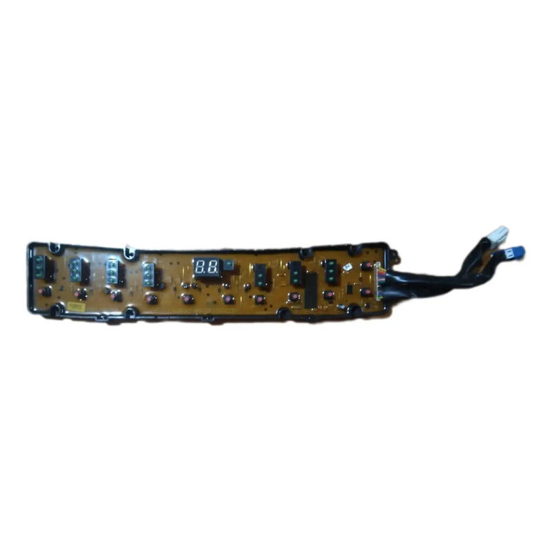Tarjeta Para Lavadora Electrolux Modelo Ewli125fb6ww