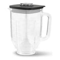 Vaso De Licuadora Oster Vidrio 1.75l Blstajpbg Original