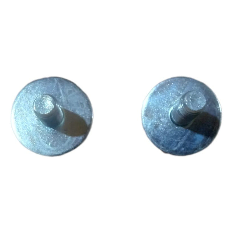 Tornillos De Motor De Lavadora Samsung  Modelo Wa90h4400sw