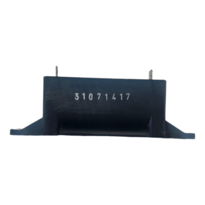 Capacitor Para Lavadora Samsung Wa14f5l4 (ver Modelos)