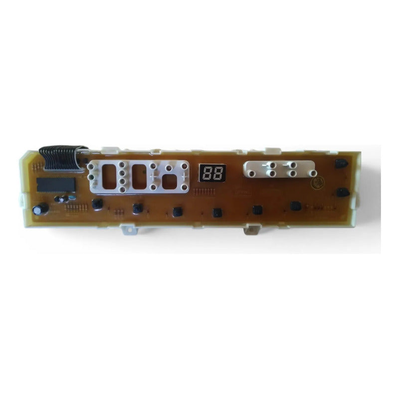 Tarjeta Electronica Para Lavadora Daewoo