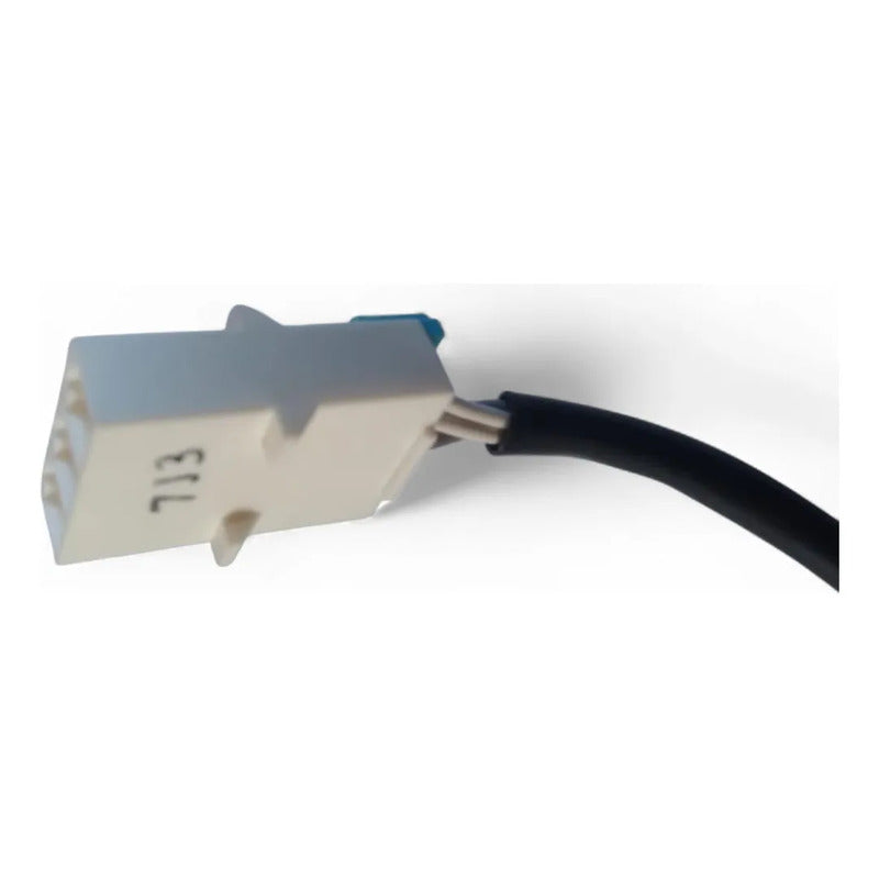 Sensor De Temperatura Para Lavadora LG Modelo Wd9wb6