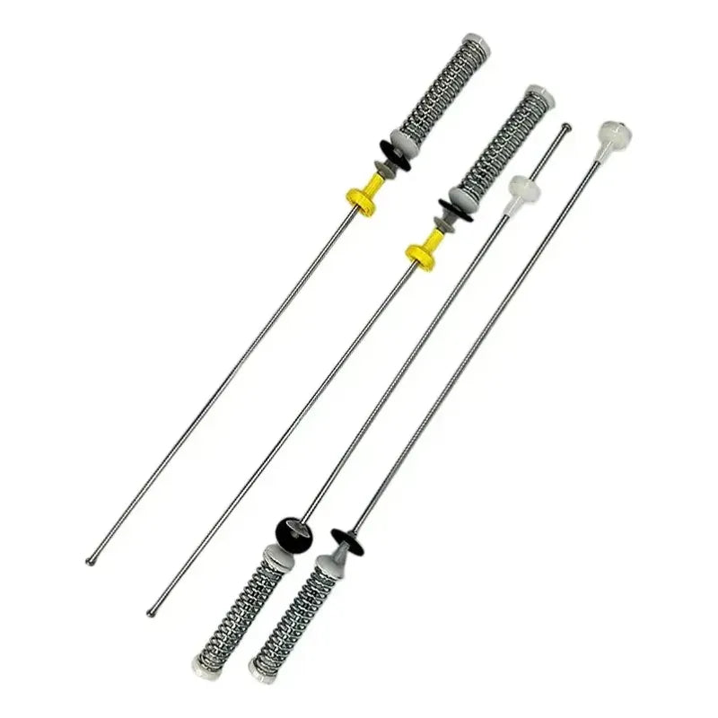 Amortiguador Mabe Lma612/912 Kit 660 Mm Original