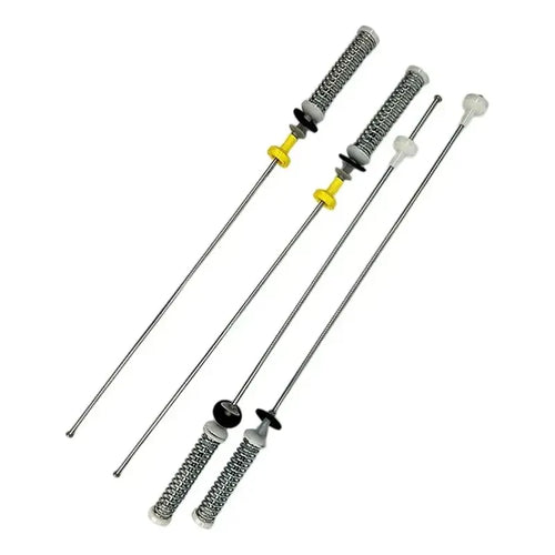 Amortiguador Mabe Lma612/912 Kit 660 Mm Original