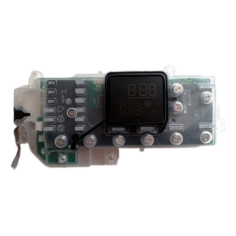 Tarjeta De Lava/seca Fensa/electrolux Inverter Perfect Care