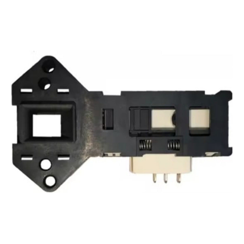Seguro De Puerta Para Lavadora Midea Modelo Mlsf-1108bn05n