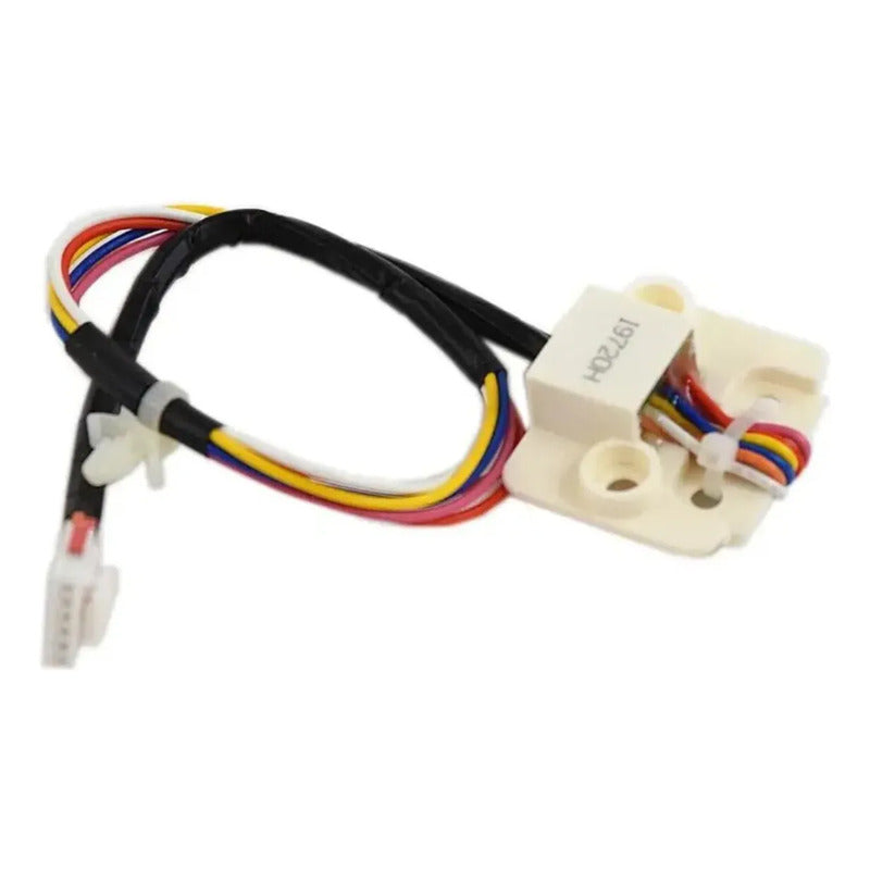 Sensor De Vibracion Para Lavadora Mems
