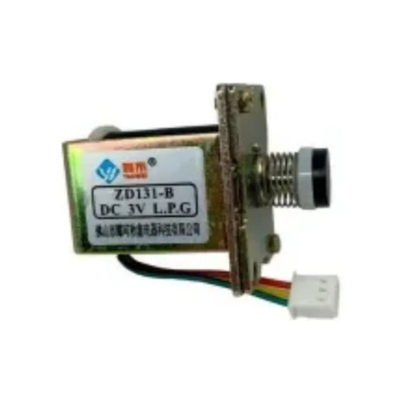 Bobina Para Calefón Multi. 15 Mm T Blanco Vitality Blanco Gn