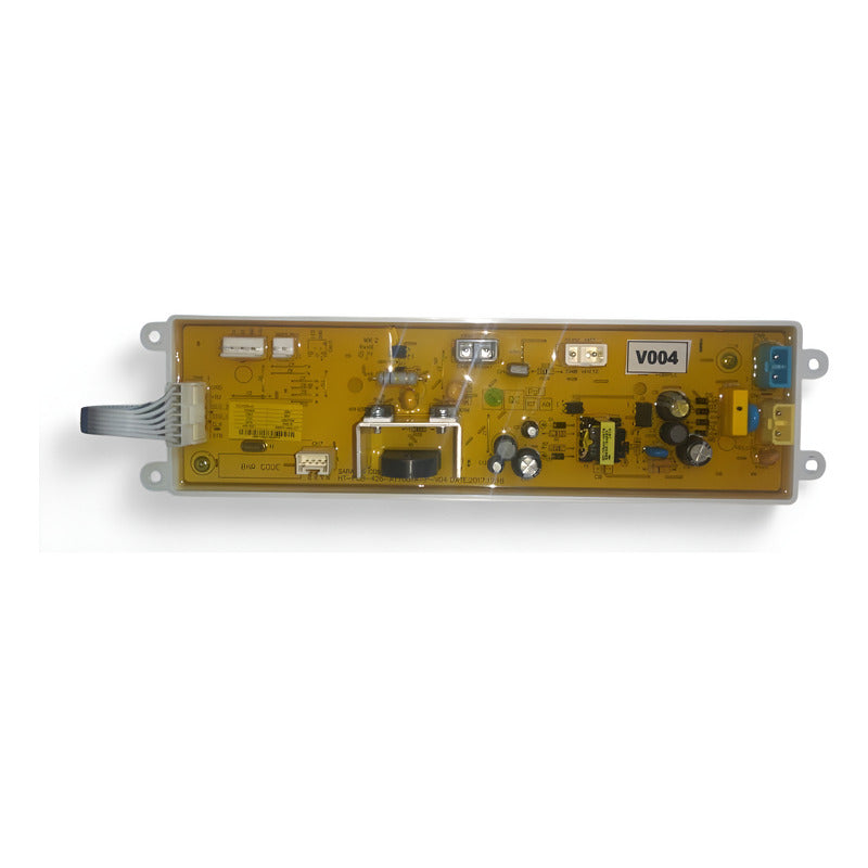 Tarjeta Para Lavadora Fensa Modelo Brilliant 11,5 Sg