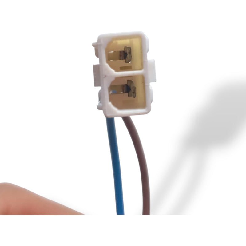 Cable Conector Para Lavadora Daewoo Dwf-m165sa