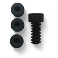 Pack 1 Tornillo De Lavadora Y 3 Arandelas Planas Samsung