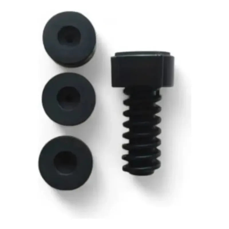 Pack 1 Tornillo De Lavadora Y 3 Arandelas Planas Samsung