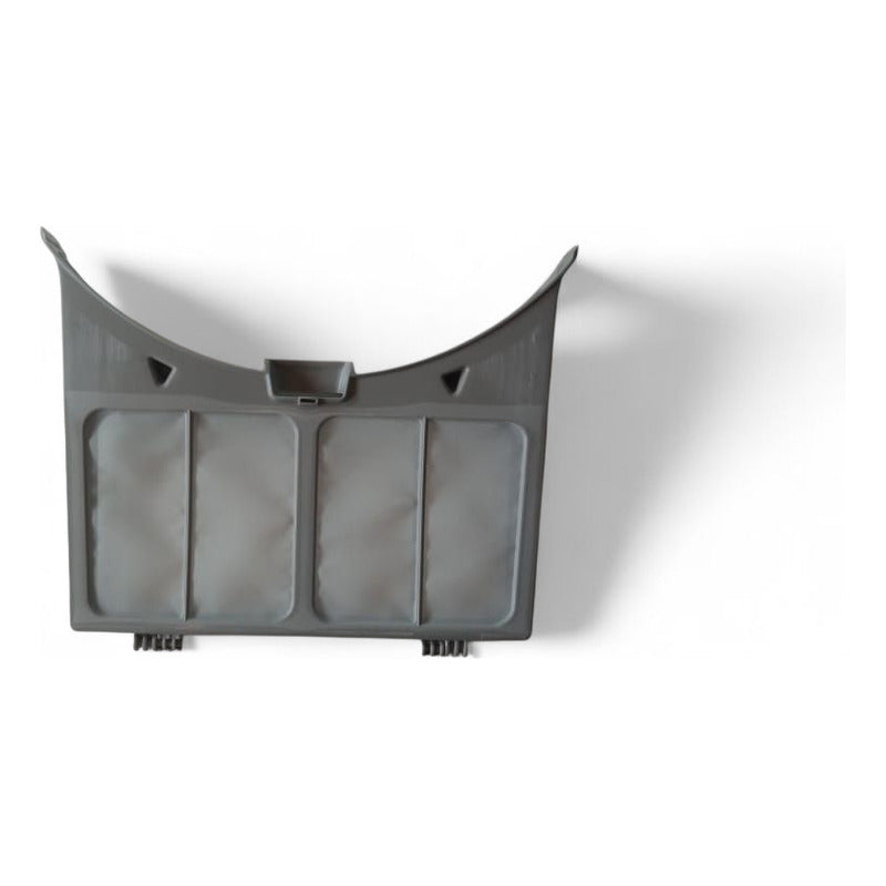 Filtro Para Secadora Mademsa/electrolux Gris