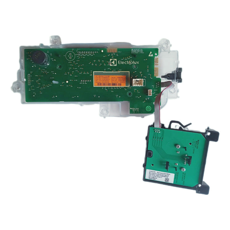 Tarjeta De Lava/seca Fensa/electrolux Inverter Perfect Care