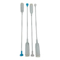 Amortiguador Lavadora LG 62 Cm Kit Siker