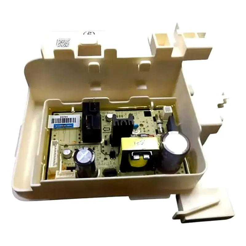 Placa Electronica De Lavadora/secadora Inverter Dc92-02665a