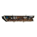 Tarjeta Para Lavadora Samsung Modelo Wa95q3w