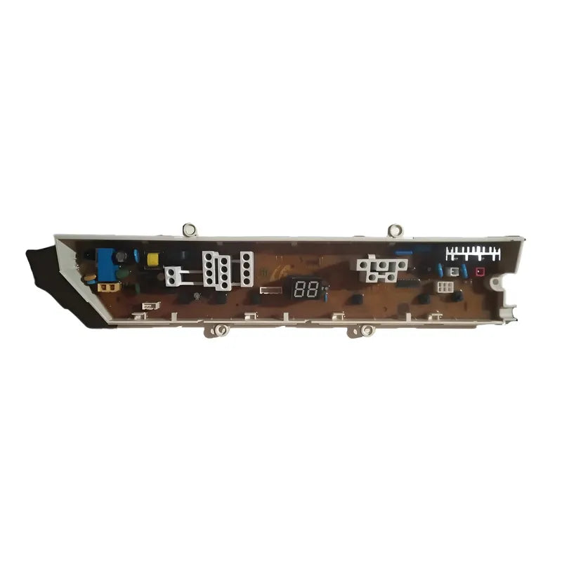 Tarjeta Para Lavadora Samsung Modelo Wa95q3w