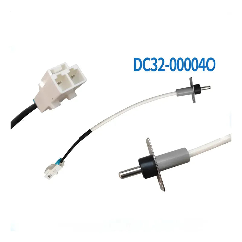 Sensor Termistor De Lavadora/secadora Samsung (ver Modelos)