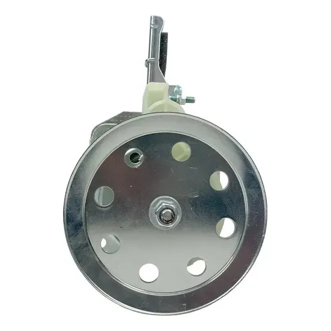 Mecanismo De Lavadora Samsung Turbo 10-12 Kg Siker