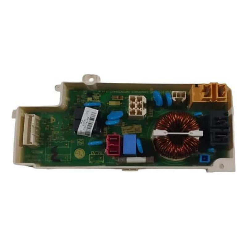 Tarjeta Para Lavadora LG Modelo Ts1304dph