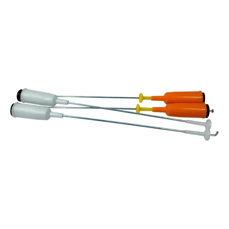 Amortiguadores De Lavadora Cti Szg/bzg 12kg Kit 81-83
