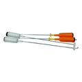 Amortiguadores De Lavadora Cti Szg/bzg 12kg Kit 81-83