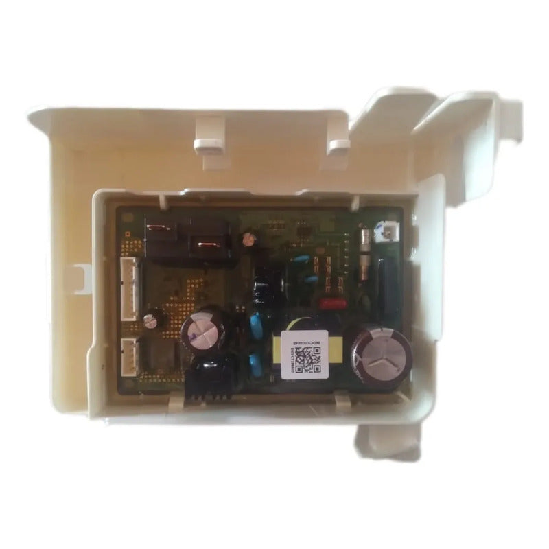Tarjeta Para Lavadora Samsung Modelo Wd14tp04dsx