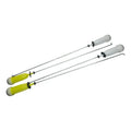 Amortiguador Fensa Infinity Wg5 Kit 17-18 Kg Siker