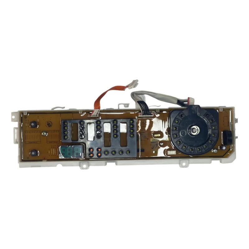 Tarjeta De Lavadora Samsung