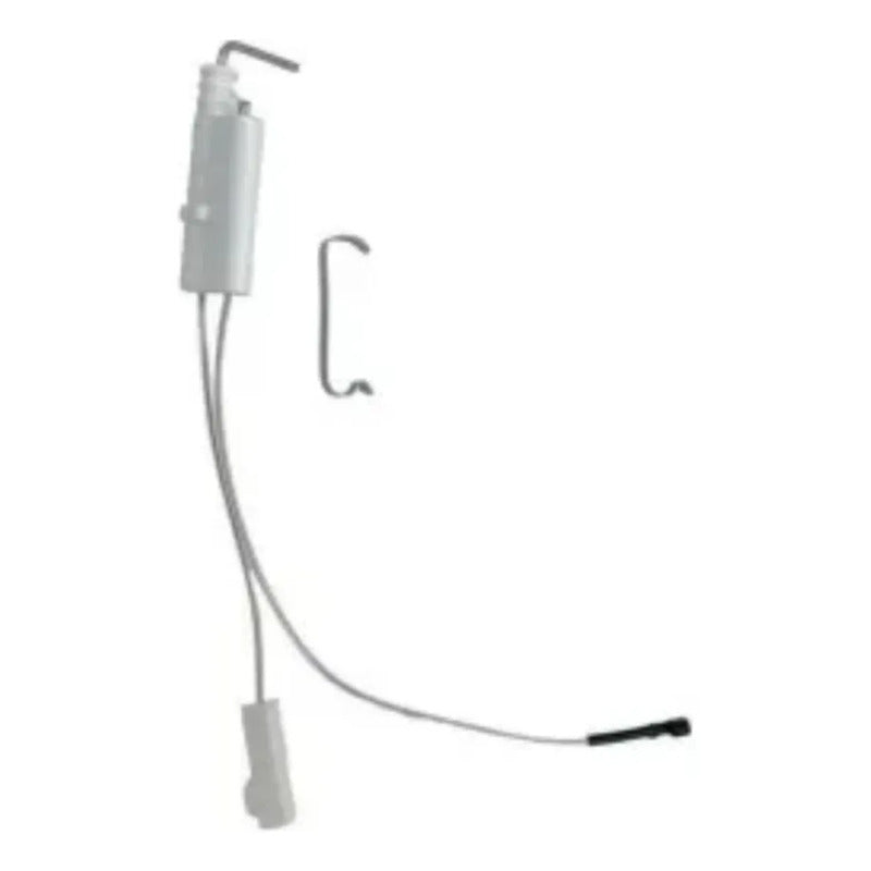 Bujía Para Calefont Junkers Wrd C/sonda Original Blanco Gn