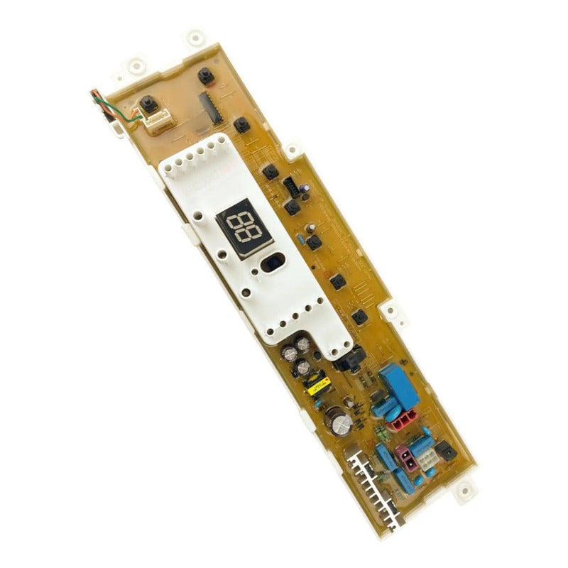 Tarjeta Lavadora Daewoo/winia ( Ver Modelos Compatibles)