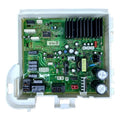 Tarjeta De Lavadora Samsung (placa De Potencia)