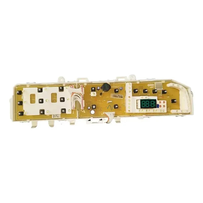 Tarjeta Electronica De Lavadora Samsung