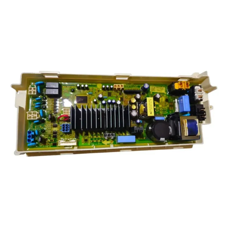 Placa De Potencia Para Lavadora LG Modelo  Wd9wb6