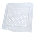 Tapa Anti Ratas Para Lavadoras LG