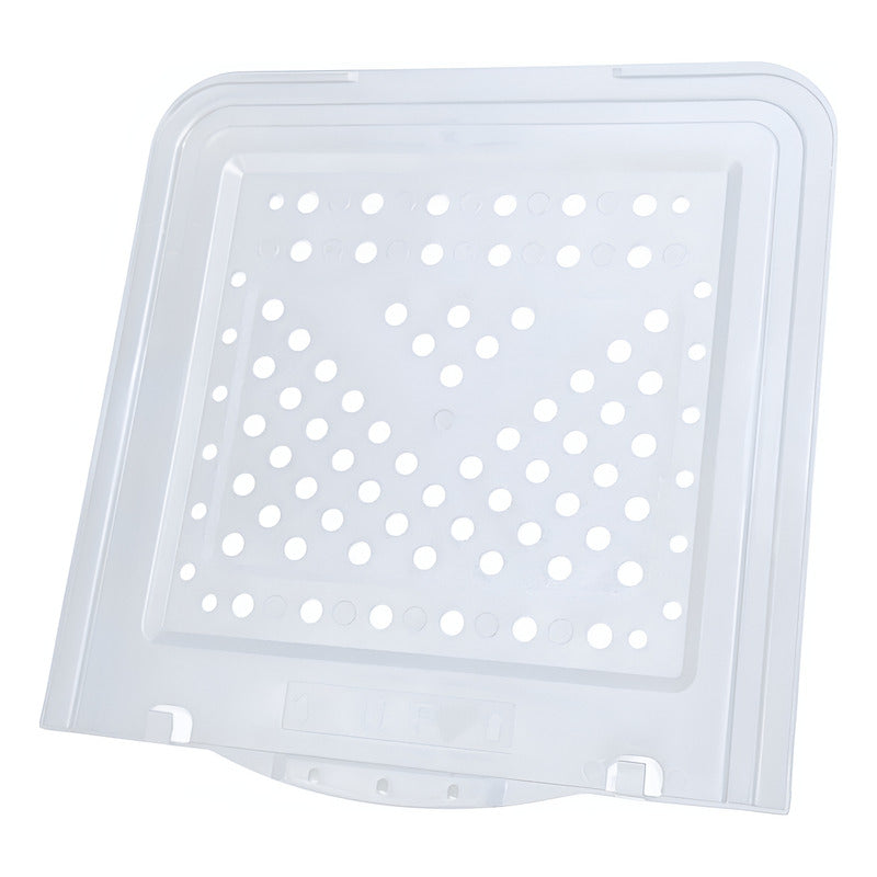Tapa Anti Ratas Para Lavadoras LG