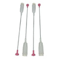 Amortiguador Lavadora LG 469 55 Cm Kit 4 Unidades Siker