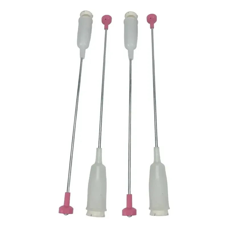 Amortiguador Lavadora LG 469 55 Cm Kit 4 Unidades Siker