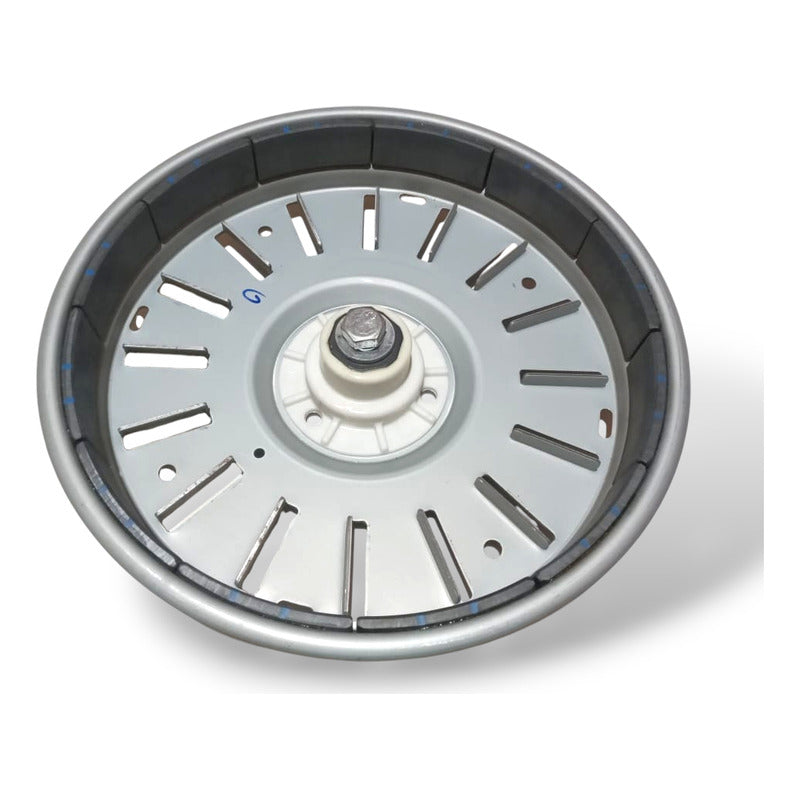 Embrague Interior Don800 Lavadora Samsung Wa80h4200sw/sw