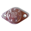 Termostato Genérico Modelo Pts-17s Para Secadora/lavadora