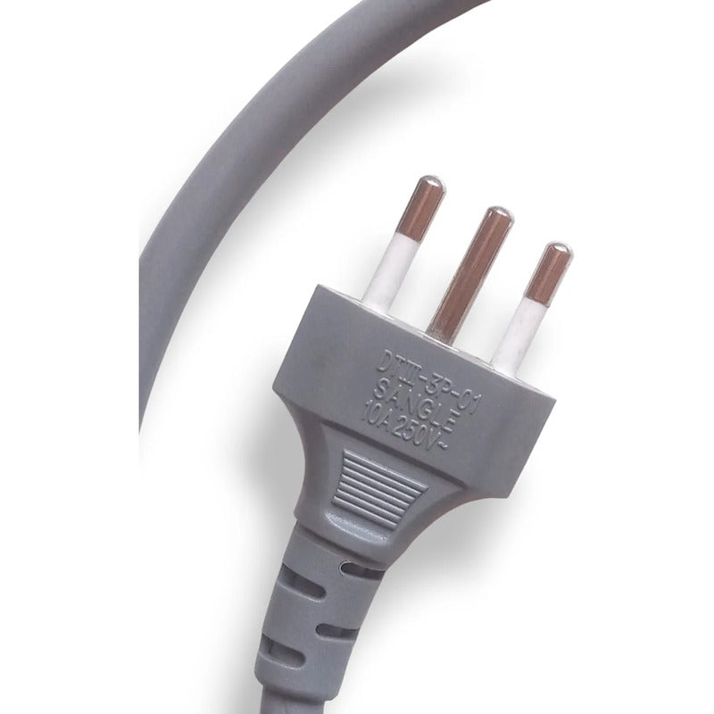 Cable Conector 10a Para Lavadora Samsung - Generica