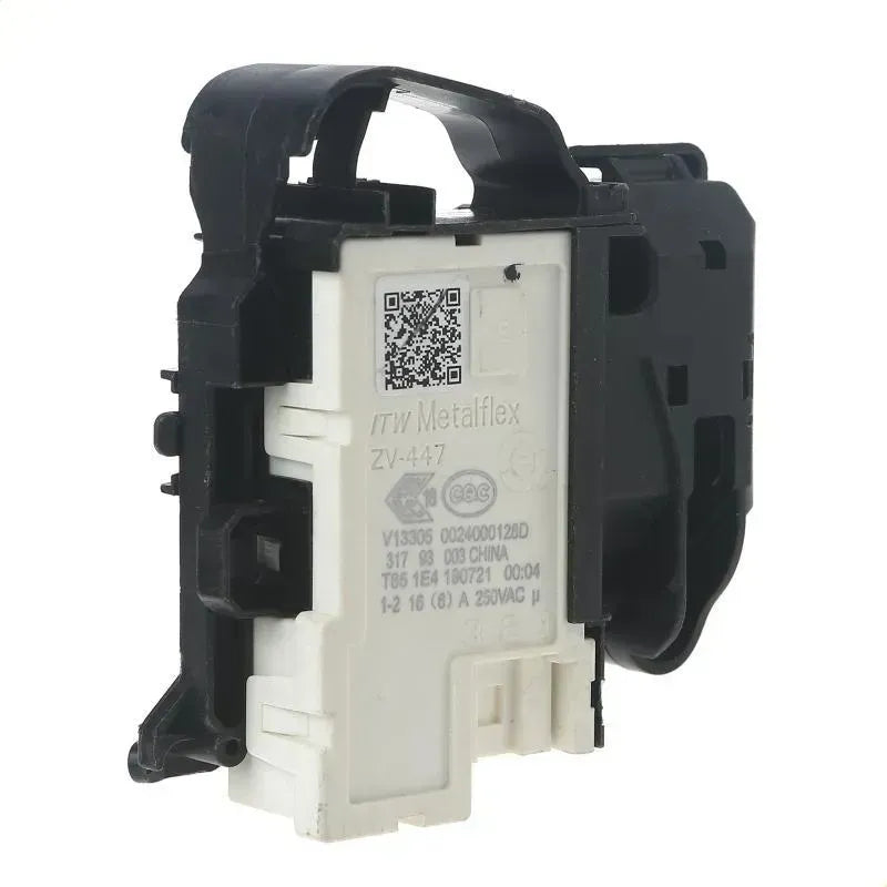 Seguro De Puerta Para Lavadora Zv-447