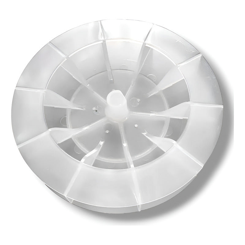 Ventilador Para Secadora Mademsa (ver Modelos Compatibles)