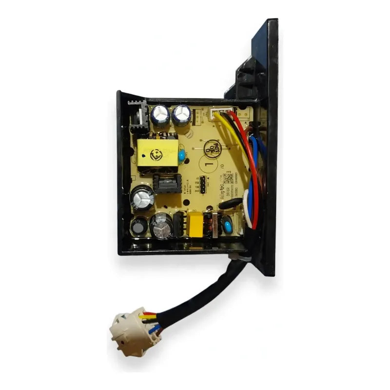 Placa De Potencia De Lavadora\secadora Midea 17438100005727