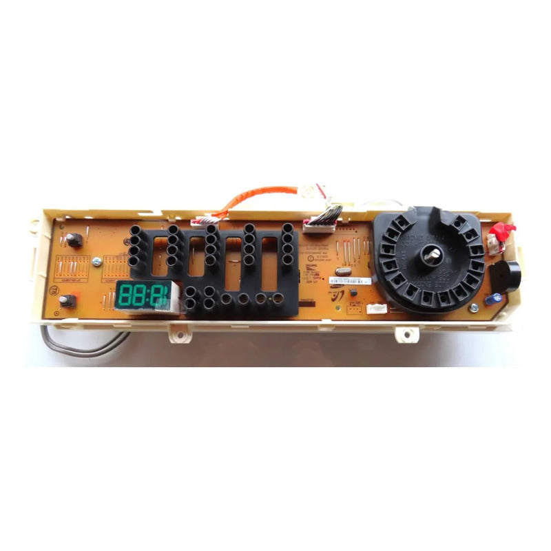 Tarjeta Para Lavadora Samsung Modelo Dc92-01780n